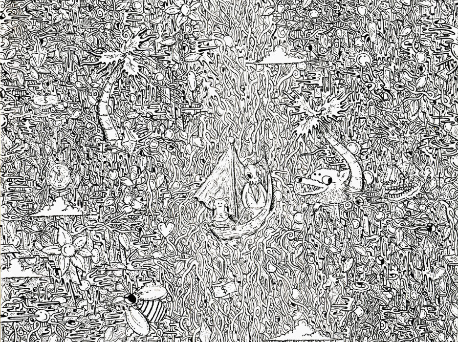 Bella's Last Adventure